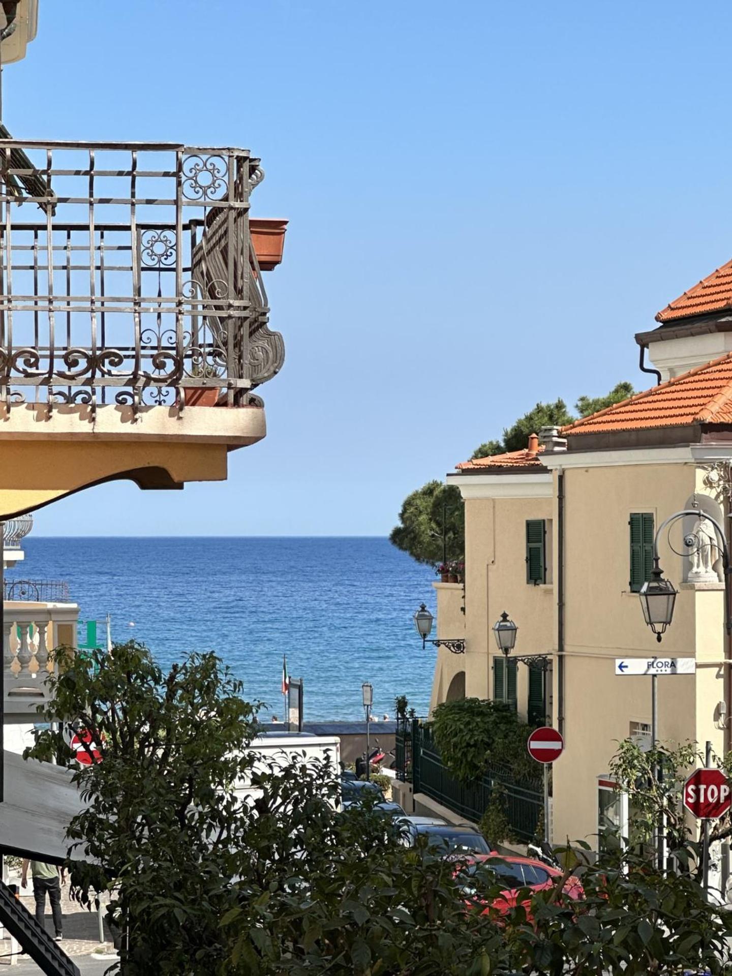 Апартаменты Bilocale Borgo Coscia